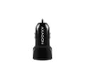 Miniatyrbillede 5 af 11: AXAGON, Dobbelt biloplader, 24W, PWC-5V5