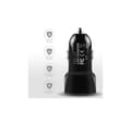 Miniatyrbillede 9 af 11: AXAGON, Dobbelt biloplader, 24W, PWC-5V5