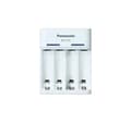 Miniatyrbillede 2 af 2: Panasonic eneloop oplader BQ-CC61USB