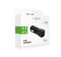 Miniatyrbillede 2 af 2: Fast, dobbelt USB biloplader