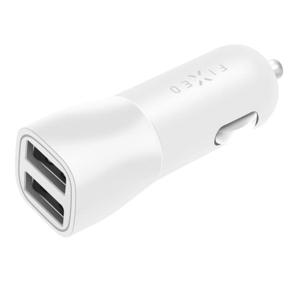 Fast, Biloplader, Dual