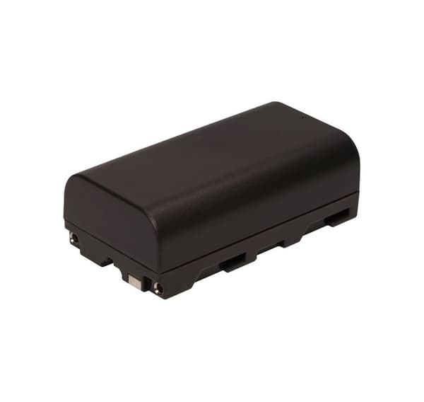 STORT batteri Sony NP-F550U 2600mAh USB-C (727727)