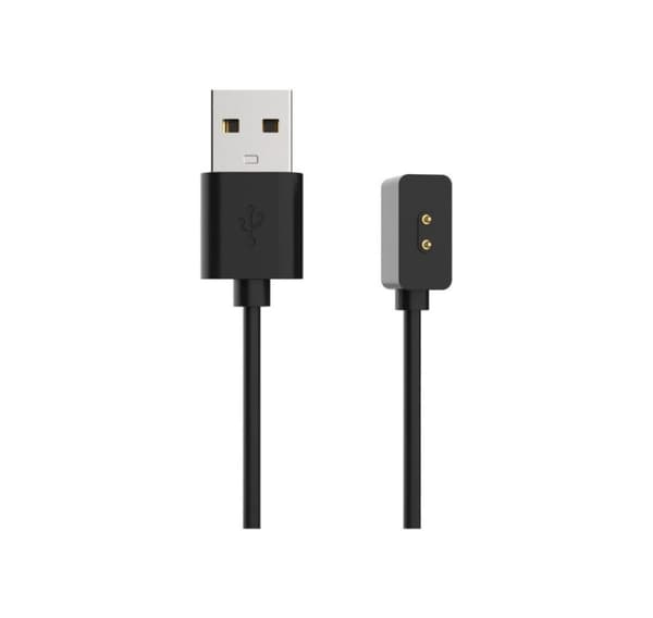 Fast, USB-A-opladningskabel til Xiaomi Mi Band/Smart Band 8/9/Pro/Active, FIXDW-1176