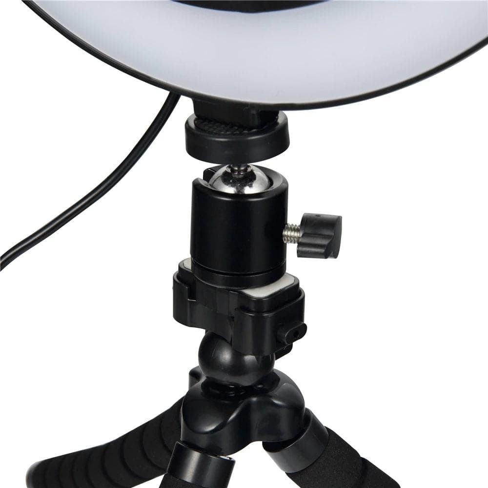 Lampa Som Blinkar När Telefonen Ringer
