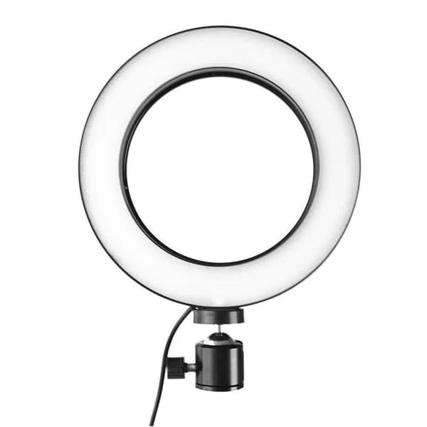 Selfie-valo / Rengasvalo (16 cm)