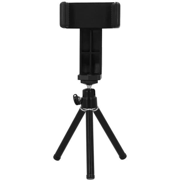 Ring Light med Stativ - 16 cm