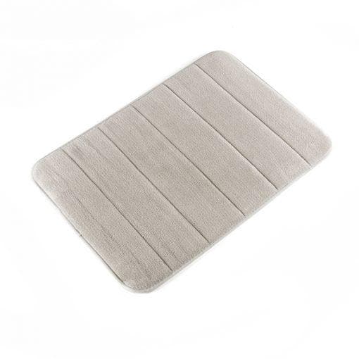 Kylpyhuonematto / Memory Foam Matto - 55x40cm
