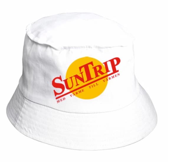 Suntrip Solhatt - Hatt