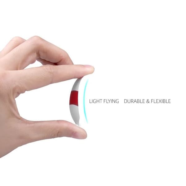 Low Noise Propeller för DJI Mavic Mini - Silver