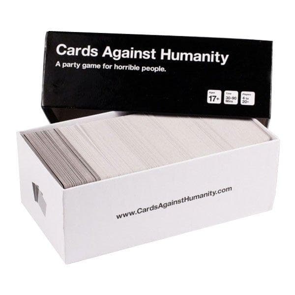 Cards Against Humanity