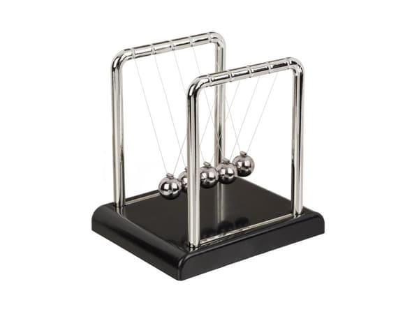 Newtons Vugge Mini - 9 cm