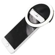 Selfie Lampa för Mobil / Universal LED-ring