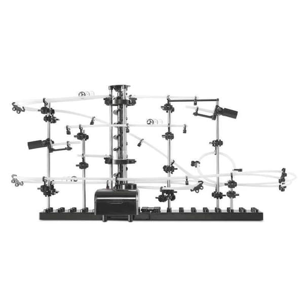 Rail Race - 5.5 meter