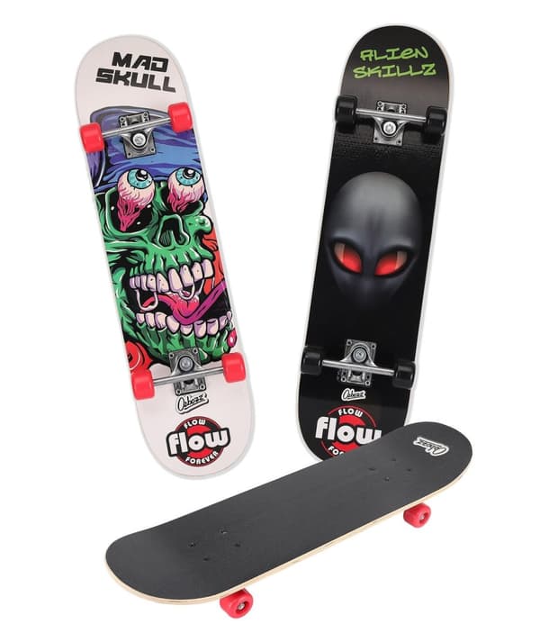 Skateboard för Barn - 79 cm