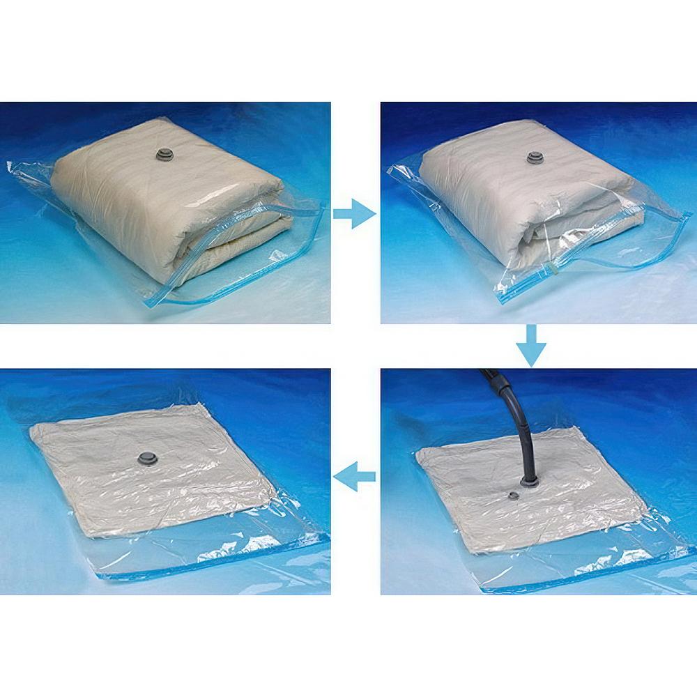 Vakuumpåse - 70x100cm