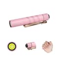 Miniatyrbild 1 av 4: Torche - extern lampa Olight - O-I3T2Goldclip-GD-DE-FBA
