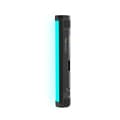 Pikkukuva 2 / 2: RGB-putkivaloputki, jossa on 2500-9000K värilämpötila, 2600mAh ladattava akku ja 120° valaisukulma.,1 kpl