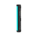Pikkukuva 1 / 2: RGB-putkivaloputki, jossa on 2500-9000K värilämpötila, 2600mAh ladattava akku ja 120° valaisukulma.,1 kpl