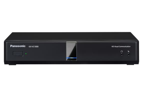 Panasonic KX-VC1000, 240p,480p,576p,720p,1080p, 176 x 144,320 x 240,352 x 288,640 x 480 (VGA),704 x 480,704 x 576,768 x 432,800 x 600 (SVGA),1024...,