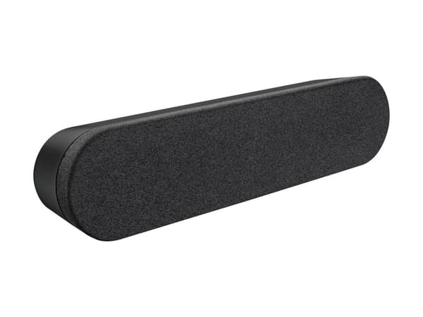 Logitech Rally Plus - Videokonferansesett
