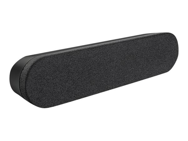 Logitech Rally Plus - Videokonferansesett