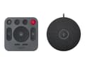 Miniatyrbilde 2 av 5: Logitech Rally - Videokonferansesett