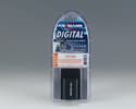 Ansmann A-Can NB 2 LH - Videokamerabatteri - Li-Ion - 720 mAh - for Canon MV4i, MV4i MC, MVX20i, MVX25i