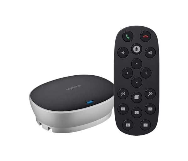 Logitech GROUP, 30 fps, 10x