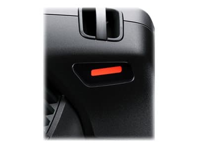 Blackmagic Pocket Cinema Camera 4K - Videoopptaker - 4K / 60 fps - kun hus - flashkort - Bluetooth Sort