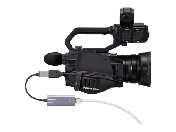 Panasonic AG-CX10 (AGCX10)