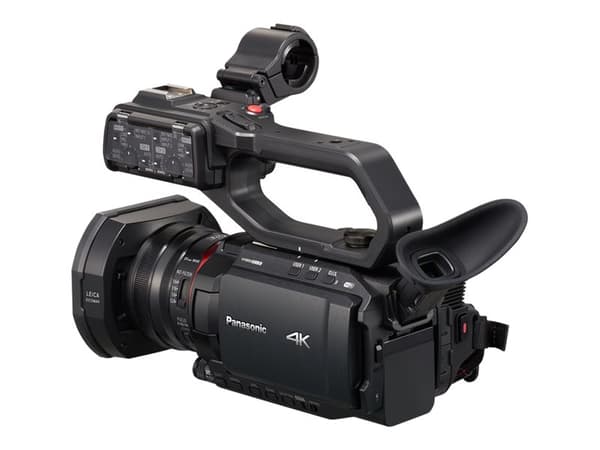 Panasonic AG-CX10 (AGCX10)