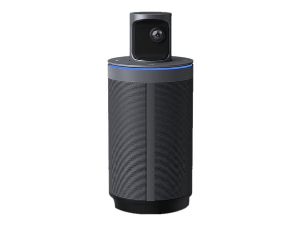 Kandao Meeting - Konferansekamera - farge - 8K - lyd - USB - DC 12 V