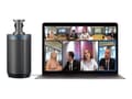 Miniatyrbilde 5 av 5: Kandao Meeting - Konferansekamera - farge - 8K - lyd - USB - MJPEG - DC 12 V