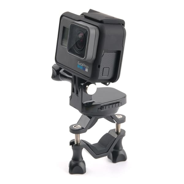 GoPro Styrfäste för MC, Cykel etc.