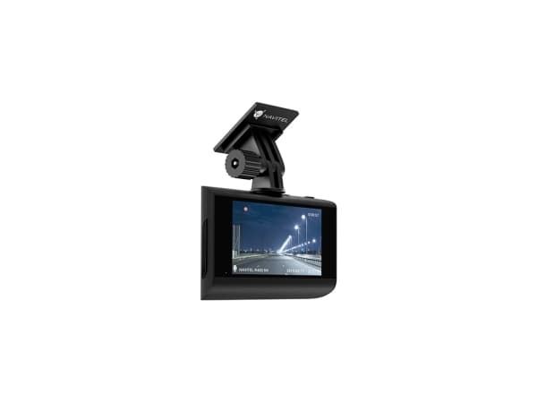 Navitel R400 NV, Full HD, 1920 x 1080 pixlar, 120°, 30 fps, MOV, TN