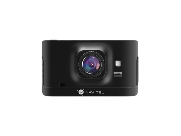 Navitel R400 NV, Full HD, 1920 x 1080 pixlar, 120°, 30 fps, MOV, TN