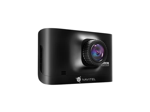 Navitel R400 NV, Full HD, 1920 x 1080 pixlar, 120°, 30 fps, MOV, TN