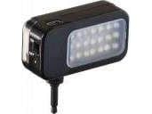 Reflecta RPL 21, 21 lamppu(a), LED, 103 lx, 3200 K, 60°, Musta