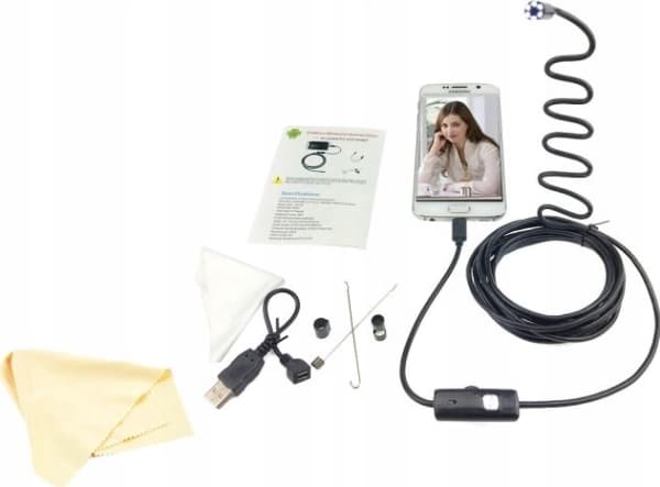 Endoskop Android () Endoskop Android