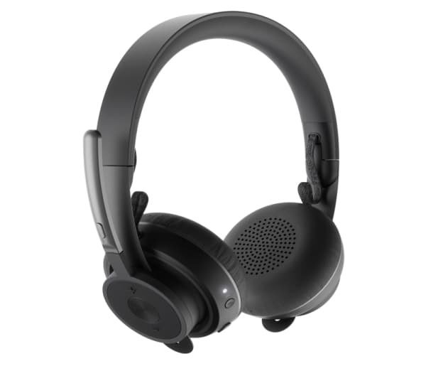 Logitech Pro Personal Video Collaboration Kit - Videokonferansesett