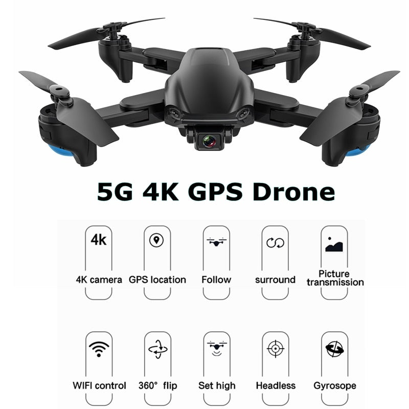 drone sg701s