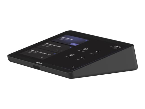 Logitech Tap Base Bundle – Microsoft Teams videokonferansesystem Multipoint Control Unit (MCU)