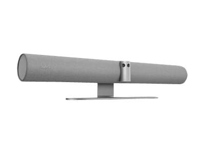 Jabra PanaCast 50 - Videokonferanseinnretning - Certified for Microsoft Teams, Zoom Certified - grå