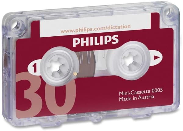 Philips LFH0005, 30 min, 1 styk