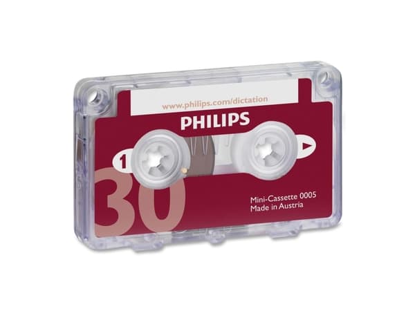 Philips LFH0005, 30 min, 1 styk
