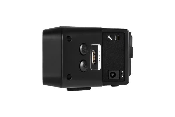 AVer VB130, Gruppevideokonferansesystem, 4K Ultra HD, 60 fps, 120°, 4x, Sort, Hvit
