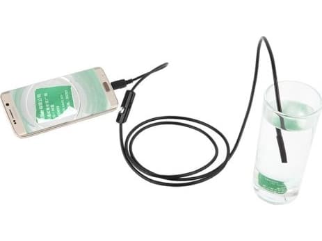 Xrec Endoscope USB Inspection Camera 1,5m / stiv kabel