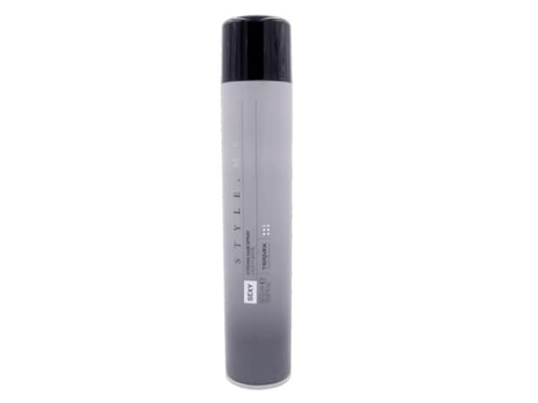 Termix Style.Me Strong Profesionalus plaukų lakas Sexy 500ml