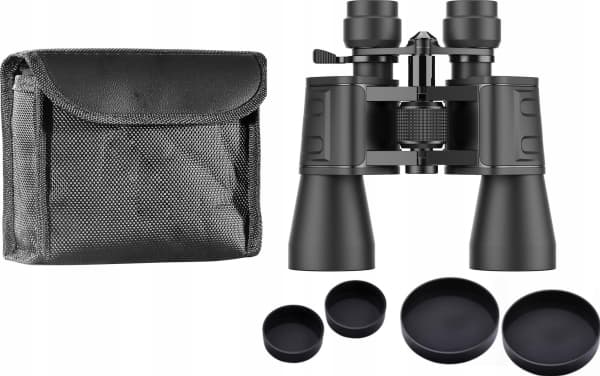 Apexel kikkert Kikkert 10-30 X 50 mm Zoom + Etui/Apexel