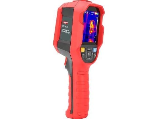 Uni-T UTi260B infrapunalämpökamera Uni-T UTi260B infrapunalämpökamera